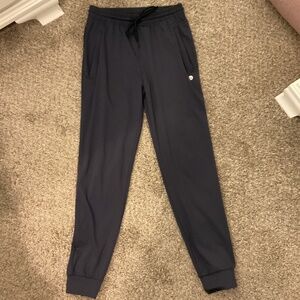 G Gradual Jogger pants Dark Grey